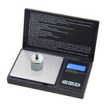 100g x 0.01g Pocket Jewelry Mini Scale Digital Weight Balance Scale 0.01g Measure Machine Gold Diamond Electronic Grams Tools 2024 - buy cheap