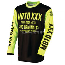 2021 endur mtb Jersey maillot ciclismo downhill motocross Jerseys Motorcycle Mountain Bike moto Jersey XC BMX DH T Shirt Clothes 2024 - buy cheap