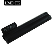 Lmdck bateria de laptop 6 células para mini 210 série HSTNN-LBOP drive drive drive wd546aa frete grátis 2024 - compre barato