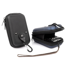 EVA Digital Camera Bag Hard Case For Nikon P300 S32 AW100 S6900 W300S W100E5 S5300 S2900 S6800 L29 W100 S33 L32 L31 AW130S AW120 2024 - buy cheap
