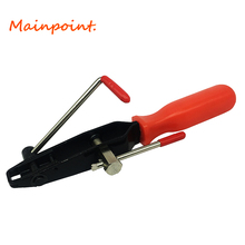 Ear-type Hose Clips on Cooling System Vacuum Hose CV Joint Boot Clamp Crimper Pliers Multifunctional Banding Auto Repair Tools 2024 - buy cheap