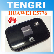 Оригинальный разблокированный Huawei E5776 E5776S-601 150 Мбит/с 4G LTE FDD 1800/2600 МГц TDD 2300 МГц беспроводной роутер карманная Мобильная точка доступа Wi-Fi 2024 - купить недорого