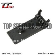 Bumper Skid Plate2 For 1/5 HPI Baja 5T Parts(TS-H66141)+Free shipping!!! 2024 - buy cheap
