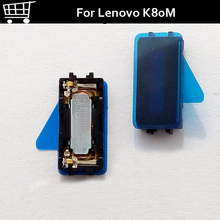 2 шт./лот 100% гарантия новый динамик телефона Замена для lenovo K80M K80 высокого качества 2024 - купить недорого