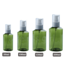 20/40pcs 50ml 100ml 150ml 200ml Lotion Bottle For Make Up And Skin Care lotion pump bottles Refillable Bottles 2024 - buy cheap