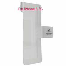 Pegamento adhesivo para batería de alta calidad, cinta adhesiva con pestaña extraíble para iPhone 5, 5S, 5C, envío gratis 2024 - compra barato