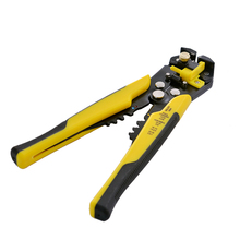 BDCAT Cable Wire Stripper Cutter Crimper Automatic Multifunctional TAB Terminal Crimping Stripping Plier Tools 2024 - buy cheap