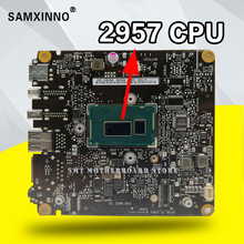 Un42 tudo-em-um placa-mãe 2957 cpu para For Asus un42 placa-mãe de mesa un42 mainboard un42 teste 100% ok 2024 - compre barato