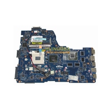 NOKOTION K000125710 LA-6831P Para Toshiba Satellite A665 P750 P755 PHQAA Laptop Motherboard GeForce HM65 GT540M DDR3 2024 - compre barato