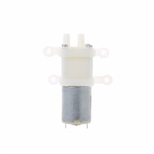 Priming Diaphragm Mini Pump Spray Motor 12V Micro Pumps For Water Dispenser 2024 - buy cheap