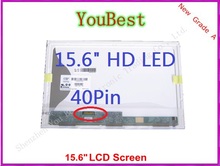 Laptop LCD Replacement Screen For ASUS R500A-Rh52 R500A-Rh51 LED Display Matrix 15.6"  WXGA HD 2024 - buy cheap