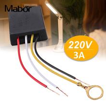 LED Dimmer Universal AC 220(V) LED Products Sensor Switch Adjustable Lamp  Control Durable 25-100W Accessories Home Decor 2024 - buy cheap