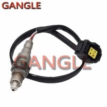 Oxygen Sensor O2 Lambda Sensor AIR FUEL RATIO SENSOR for Mercedes Benz S204 C205 C204 W205 W204 W212 S205 1.6 2.0  0258030010 2024 - buy cheap