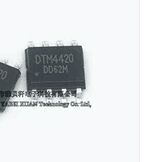 Free shipping  100PCS/LOT  in stock  new  DTM4420 SOP8 2024 - buy cheap