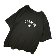 Женская футболка Tumblr, Повседневная летняя футболка с коротким рукавом и круглым вырезом, с принтом в виде сердца 2024 - купить недорого