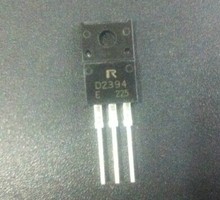 2SD2394 TO-220F D2394 60V3A N -channel transistor 2024 - buy cheap
