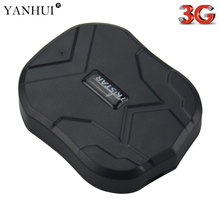 High Quality tracking locator TK905-3G 3G WCDMA GPS Tracker Overspeed Alarm Long Standby Time Powerful Magnetic Waterproof IP65 2024 - buy cheap