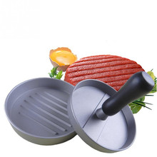 2021 Carteret Collection Non-Stick Professional Burger Press Patty Maker Make The Perfect Hamburger Every Time(00262) 2024 - buy cheap