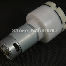 Mini bomba de vacío de Acuum, compresor de aire eléctrico de 12V o 24V para separador LCD, máquina de laminación OCA, 10/Uds. 2024 - compra barato