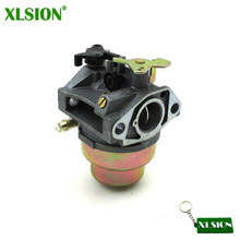 XLSION Carburetor Carb For 16100-Z0L-023 16100-Z0L-003 Honda Lawn Mower Engine GCV160LA 2024 - buy cheap