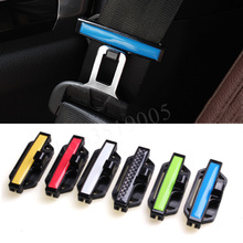 Clip de cinturón de seguridad para coche, accesorios de pegatinas para Peugeot 308CC 308SW 407 407SW 607 RCZ 2008 2009-2018 2024 - compra barato