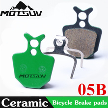 Bicycle Ceramics Disc Brake Pad for Hydraulic Disc Brake FORMULA ORO K18 K24 PURO Bicycle Ceramics Disc Brake Pads Bicycle Parts 2024 - buy cheap