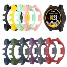 Fashion Colorful Protective Cover For Garmin Forerunner 935 / 945 PC Watch Case Smartwatch Bracelet Sports Shockproof Shell 2024 - compre barato