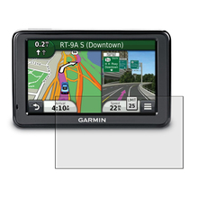3x защитная пленка на ЖК-экран с защитой от царапин для Garmin Nuvi 2455 2455LM 2455LT 2455LMT 4,3 "GPS 2024 - купить недорого