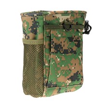 Newest Outdoor Tactical Military Water Bottle Bag Kettle Pouch Holder Carrier 2024 - buy cheap