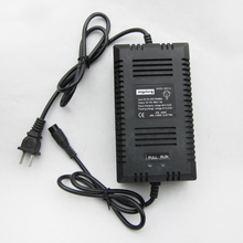 36V 1.6A Charger Power Supply fit 36V 10-14AH Lead Acid Battery for Electric Scooter Bicycle Bike 2024 - compre barato