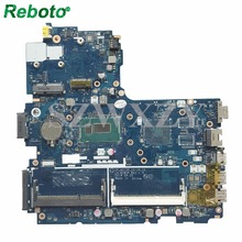 782952-001 782952-601 For HP 440 G2 450 G2 Laptop Motherboard with i3-4030U CPU LA-B181P Full Tested 2024 - buy cheap