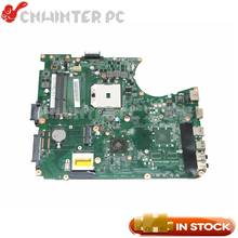 NOKOTION DA0BLFMB6E0 REV:E A000081230 For Toshiba Satellite L750D L755D Laptop Motherboard Socket fs1 DDR3 2024 - buy cheap