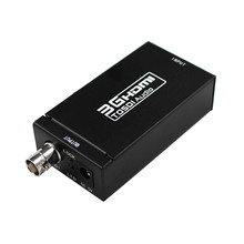 Mini 3G HDMI to SDI Converter Adapter HD To BNC SDI/HD-SDI/3G-SDI 1080P Multimedia HD Video Converter Portable Mini Size 2024 - buy cheap