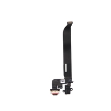 High Quality Charging Port & Earphone Jack Flex Cable Parts Replacement For OnePlus 5 2024 - buy cheap