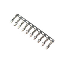 200PCS KF2510 Wire Cable Housing Female Pin Connector Terminal 2.54mm 2024 - buy cheap