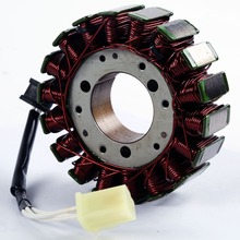 Motorcycle Stator Coil For SUZUKI GSXR750 GSXR 750 GSX-R750 Magneto 2001-2005 02 03 04 Generator 2024 - buy cheap