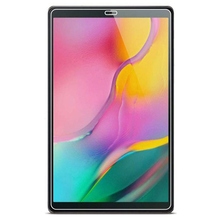 Защитное стекло 9H для Samsung Galaxy Tab A 10,1 2019 T510 T515 SM-T510/T515 2024 - купить недорого