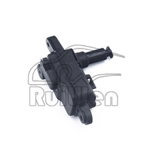 Fuel Filler Flap Door Lock Actuator Motor For Audi A1 A3 A3 Sportback A6 C7 A6 Avant A7 Q3 Q7 A8 A4 OEM 8V0862153A 8V0862153B 2024 - buy cheap