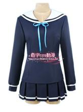 Disfraz de Nikaidou Kaho, Cosplay de Hatsukoi Monster, 2016 2024 - compra barato