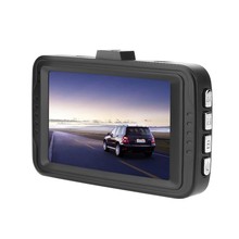 2019 3" Screen V26 Car Video Recorder Full HD 1080P 30fps 145 Degree Car DVR Dash Camera Loop Recording G-Sensor Night Vision 2024 - buy cheap