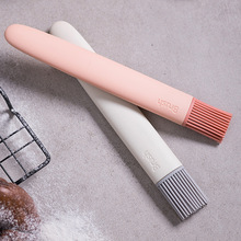 Escova de silicone removível para limpar pão, escova mágica de limpeza fácil de limpar para churrascos, assar, cozinha, utensílios de cozinha 2024 - compre barato