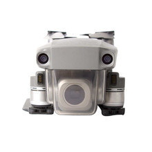 Аксессуары для дрона DJI Mavic 2 Pro, крышка объектива камеры с шарнирным замком, защитная крышка объектива Mavic 2 Pro 2024 - купить недорого
