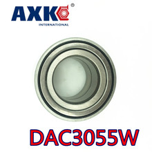 2021 Axk Promotion Free Shipping Dac30550032 Dac3055w Cs31 Dac305532 Atv Utv Car Bearing Auto Wheel Hub Size 30*55*32mm 305532 2024 - buy cheap