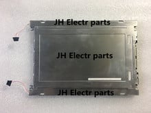 Painel de exibição de tela lcd para kyocera, original KCB104VG2CA-A43 a43 640*480 100% testado 10.4 cabeças 2024 - compre barato