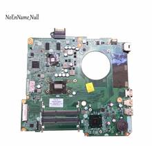 737984-501 737984-001 FOR HP PAVILION 15T-N100 15-N laptop motherboard DA0U81MB6C0 REV:C 8670M 1G HM76 i3-3217U 100% Tested 2024 - buy cheap