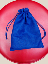 Bolsas para presentes, 7*9cm, 50 peças, para festa de casamento, cordão, juta, bolsa de presente, embalagem de joias, armazenamento de exibição 2024 - compre barato