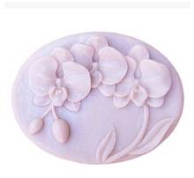 Luyou New Arrival DIY Rose Craft Art Silicone Soap Mold Craft Molds DIY Handmade Soap Molds Silicone Candle Mold SM039 2024 - buy cheap
