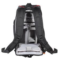 Multi-functional Camera Bag Video Digital DSLR Bag Waterproof Outdoor Camera Photo Backpack Case for Nikon/ for Canon/DSLR 2024 - купить недорого