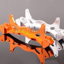 NEW ENRON 1Pc 1:5 Aluminum Rear Shock Mount Brace #87551 FOR RC 1/5 HPI  5B 5T 2.0 5SC SS 5B Flux 5R 1970 Rovan Buggy 2024 - buy cheap