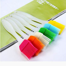 Kitchen Accessories Tools Silicone Oil Brush Basting Brushes Cake Butter Bread Pastry Brush Cooking Utensil Kitchen Gadgets 2024 - buy cheap